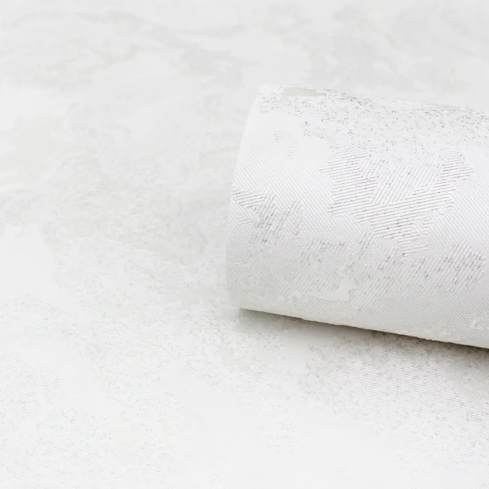 Флизелиновые обои Erismann Amalia белые 1.06 м 89398954 STLM-1533219 - Вид №2