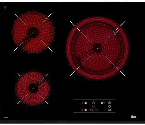 584459 Варочная панель Teka TZ 6315 Турция