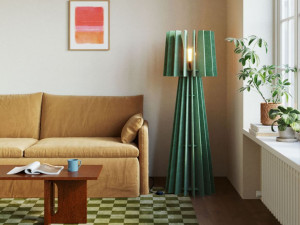 Светодиодный торшер