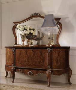 Буфет  BARNINI OSEO DV56