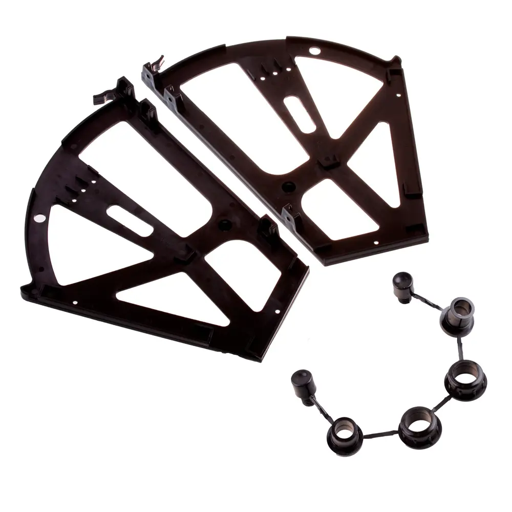 ELEMENT Механизм для обувницы пластиковый 210x300 мм 89376138 STLM-1578155