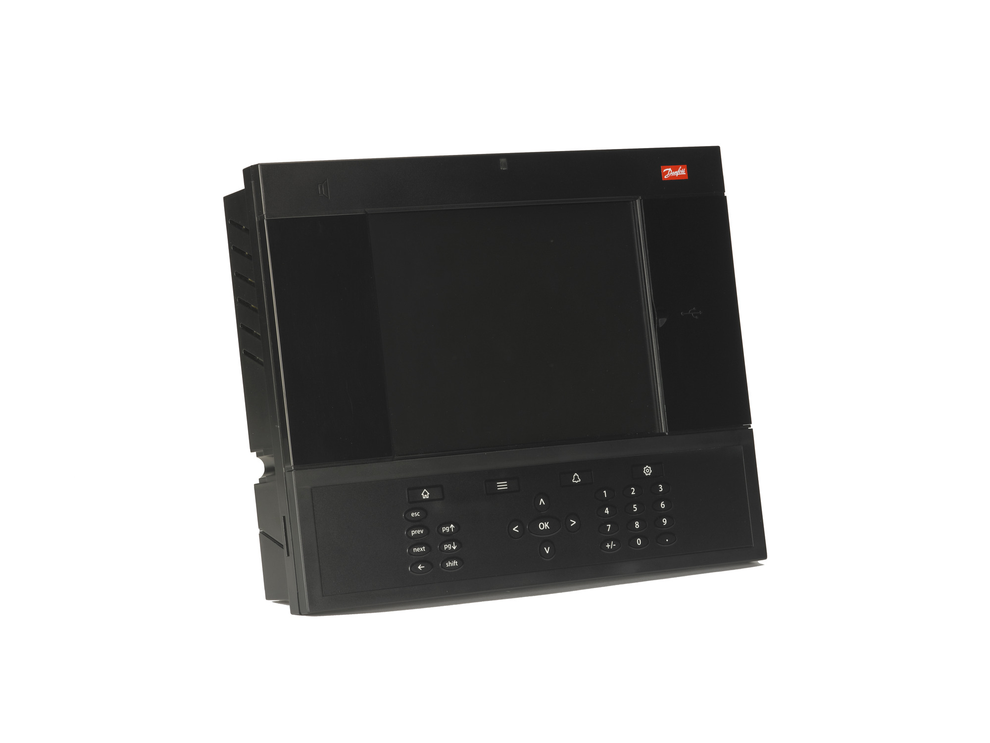 Danfoss AK-SM 800 AK-SM810 Блок управления 080Z4006  - Вид №10