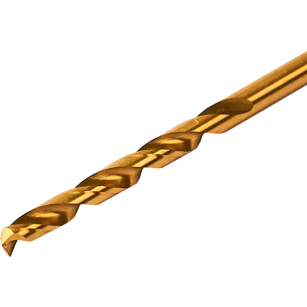 Сверло спиральное по металлу HSS KWB 238-635 3.5x70 мм STLM-2200068 - Вид №1