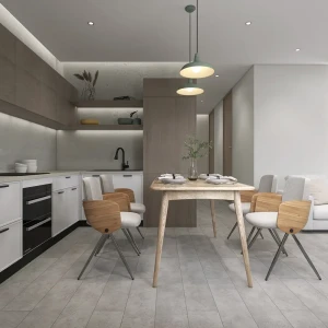 ARTFLOOR Куберит - ламинат серый мрамор для гостиной и кухни 89442375