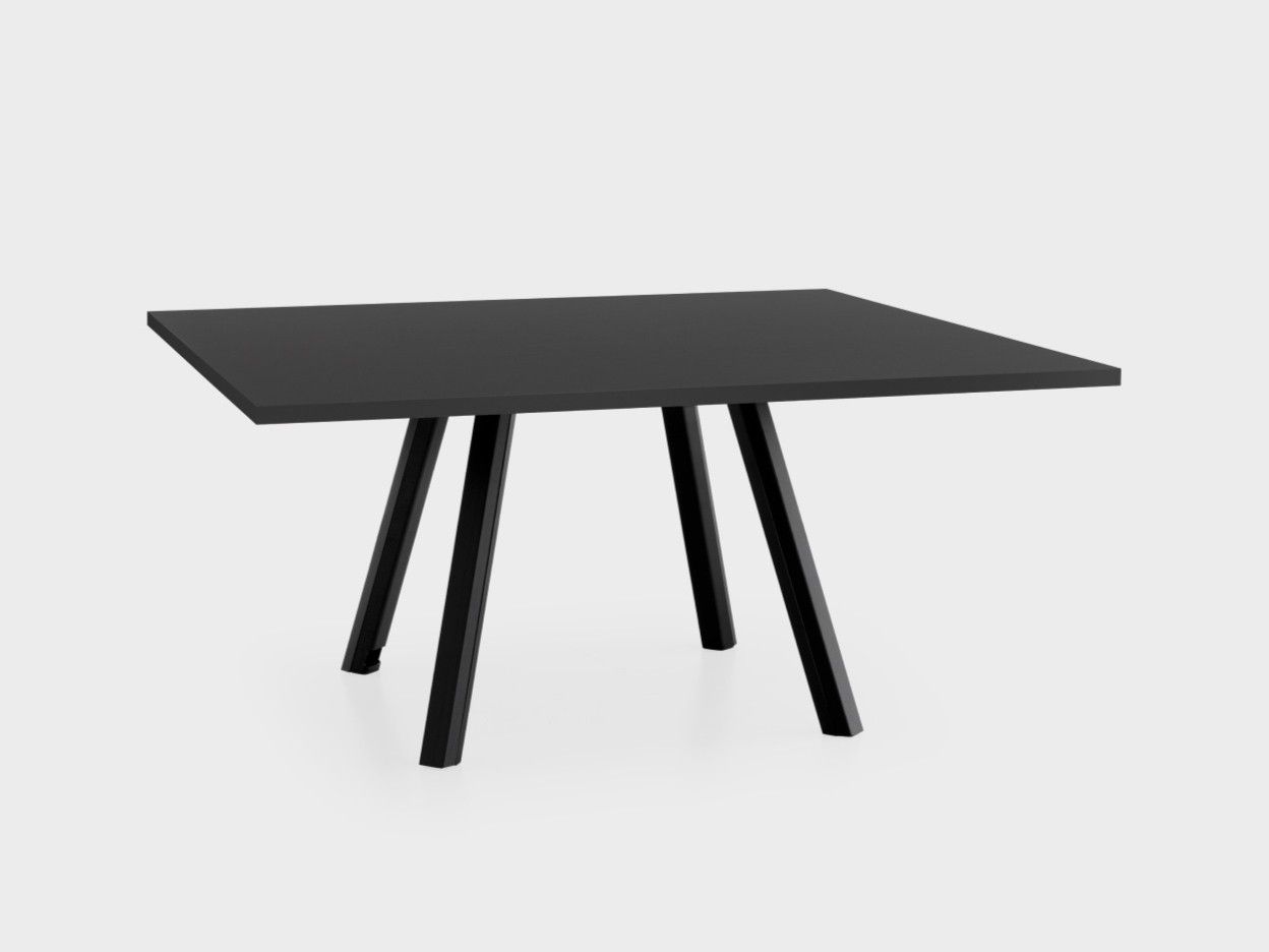 Квадратный ламинированный стол Lapalma ARCH-00033097 - Вид №1