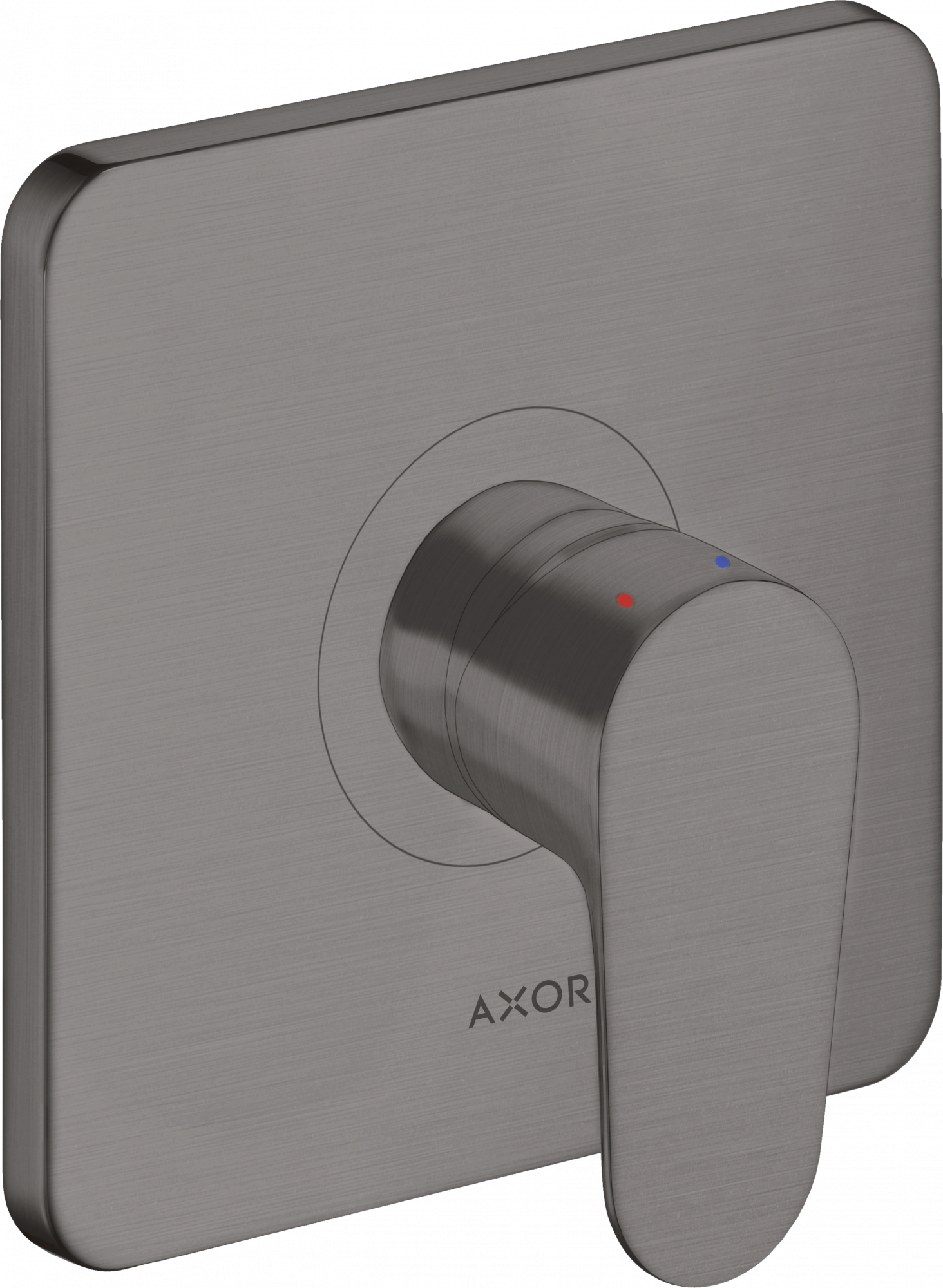 34625340 Смеситель для душа, однорычажный, скрытого монтажа, AXOR CITTERIO M