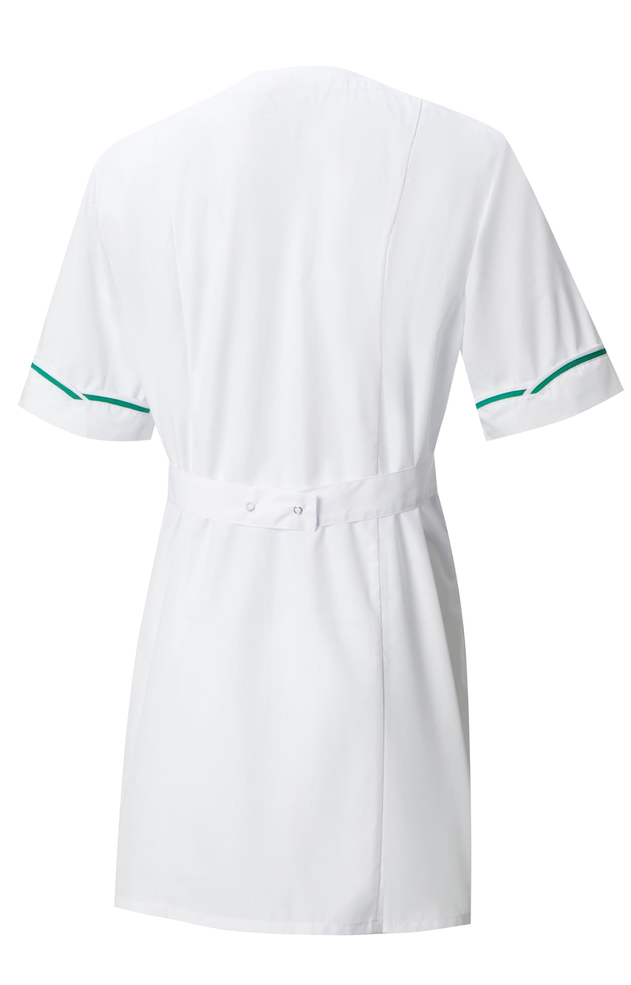 64741 Халат "Силуэт" женский  Медицинская одежда  размер 44/170-176 Спецодежда  - Вид №1