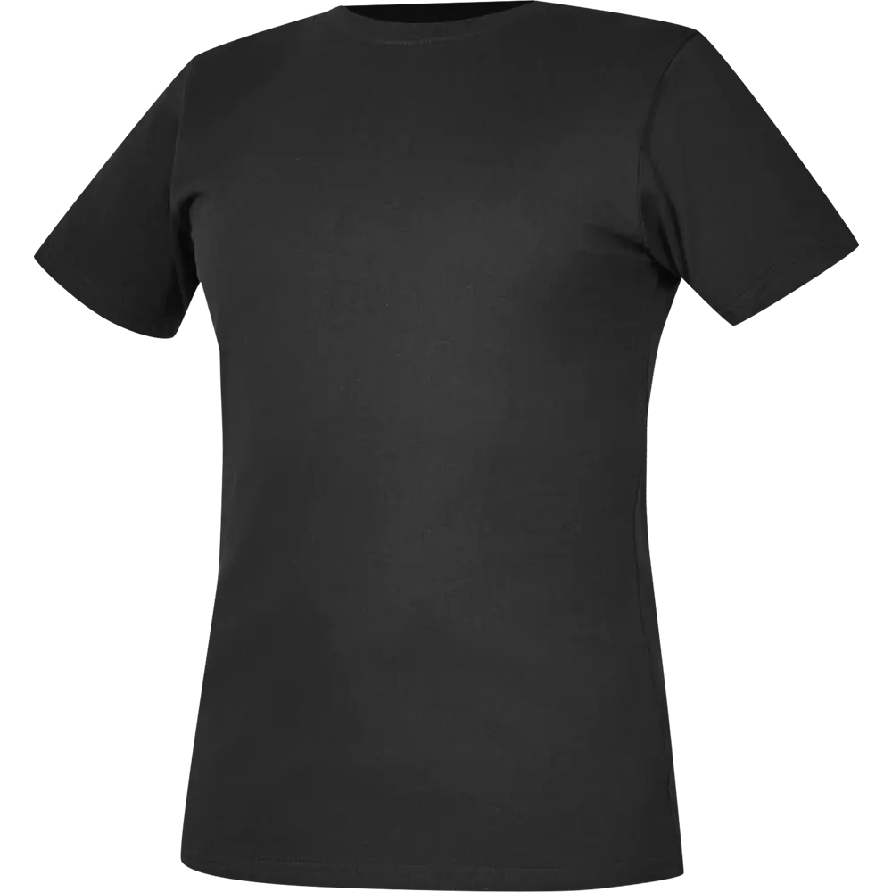 Santreyd - Универсальная футболка свободного кроя черного цвета XL 89348540 нет STLM-1519057