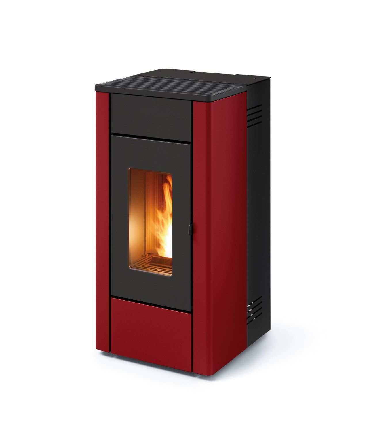 Вентилируемая пеллетная печь с водонепроницаемой структурой MCZ MAY ARCH-00044690 - Вид №2