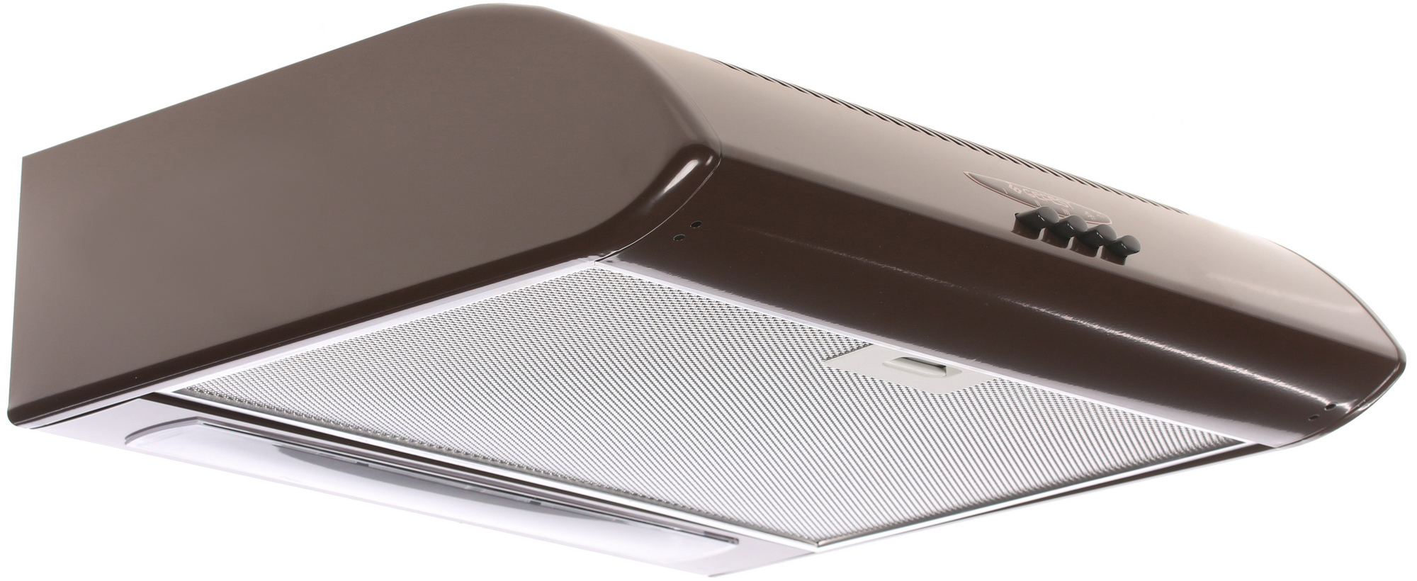 1038993 Вытяжка подвесная Gefest ВО 2501 К47 коричневый STDN-0065349