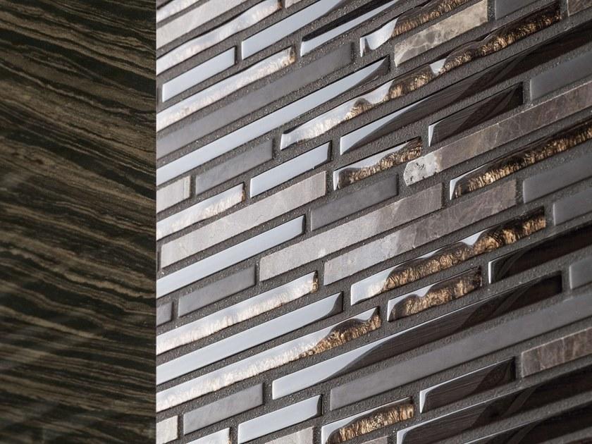 L'ANTIC COLONIAL Мозаика из мрамора и стекла Mix mosaics sun-id-1354526 - Вид №2