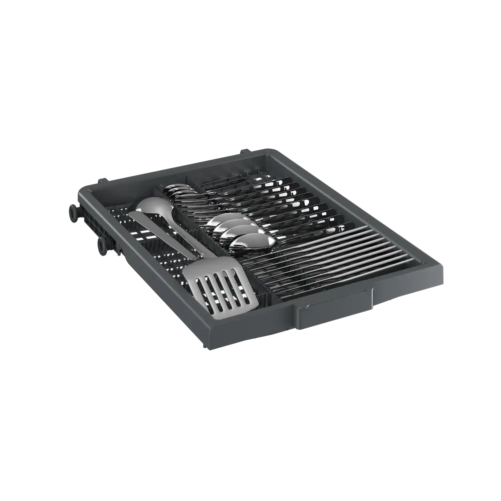 Встраиваемая посудомоечная машина Hotpoint HIS 2D86 W 45 см 6 программ цвет белый STLM-2171816 - Вид №5