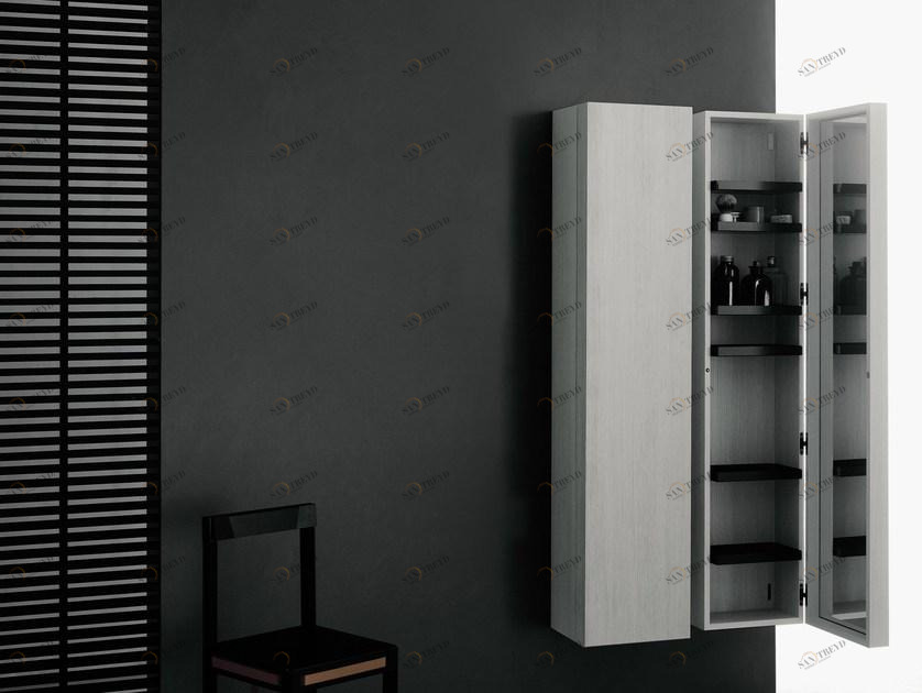 Boffi Шкаф для ванной модульный контейнер Pianura sun-id-1383595