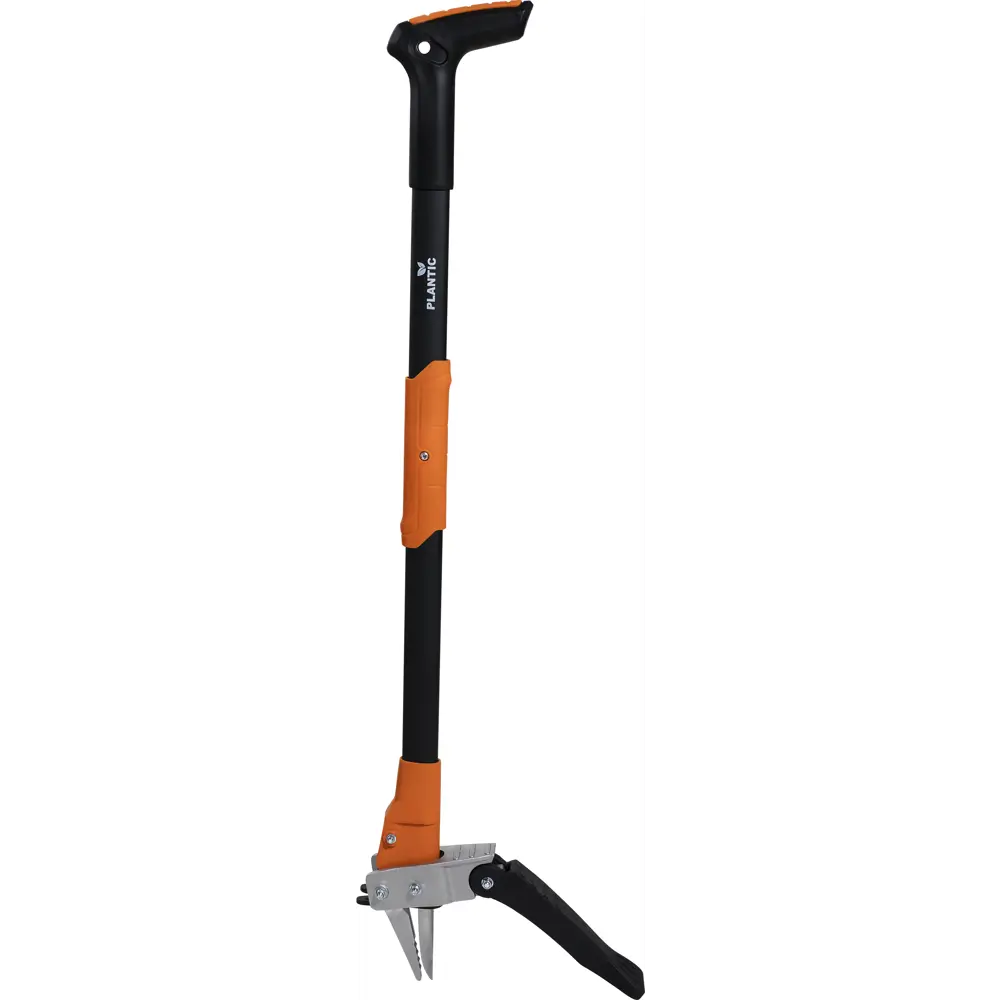 Fiskars Plantic X-tract — удалитель сорняков с эргономичной ручкой 87669470 STLM-0955999 - Вид №2