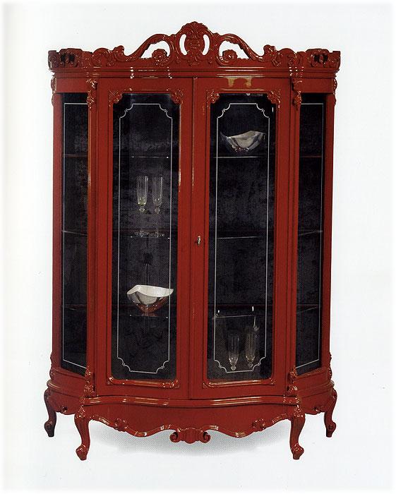 Витрина Dashing RM ARREDAMENTI Dashing 