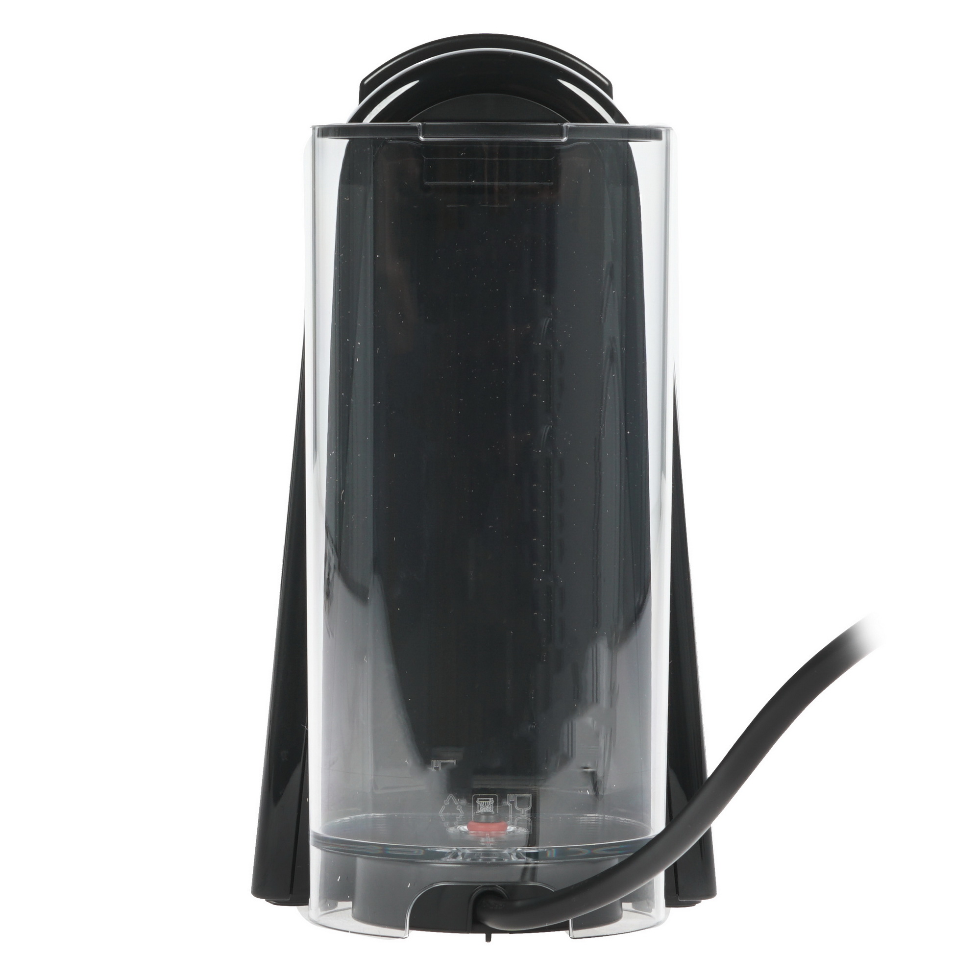 8122867 Кофемашина капсульная Delonghi Essenza Mini EN85.B STDN-0073544 - Вид №4