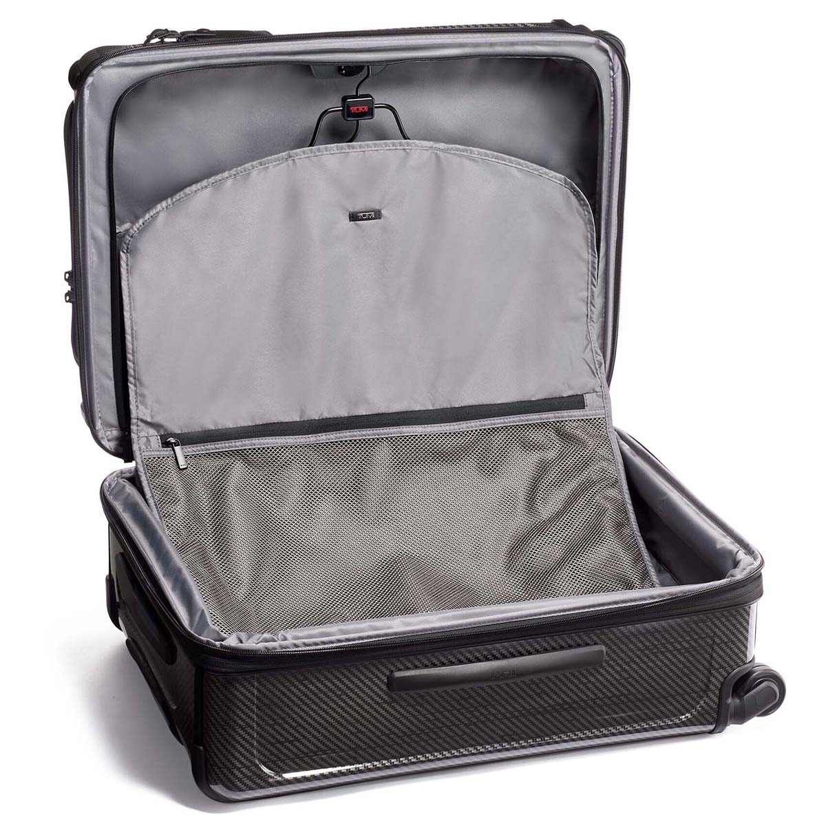 2803724DG2 Чемодан Max St Exp 4 WHL P/C Tumi Tegra-Lite  - Вид №2