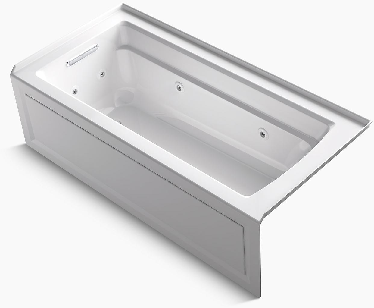 KOHLER  K-1949-HLA-58  - Вид №1