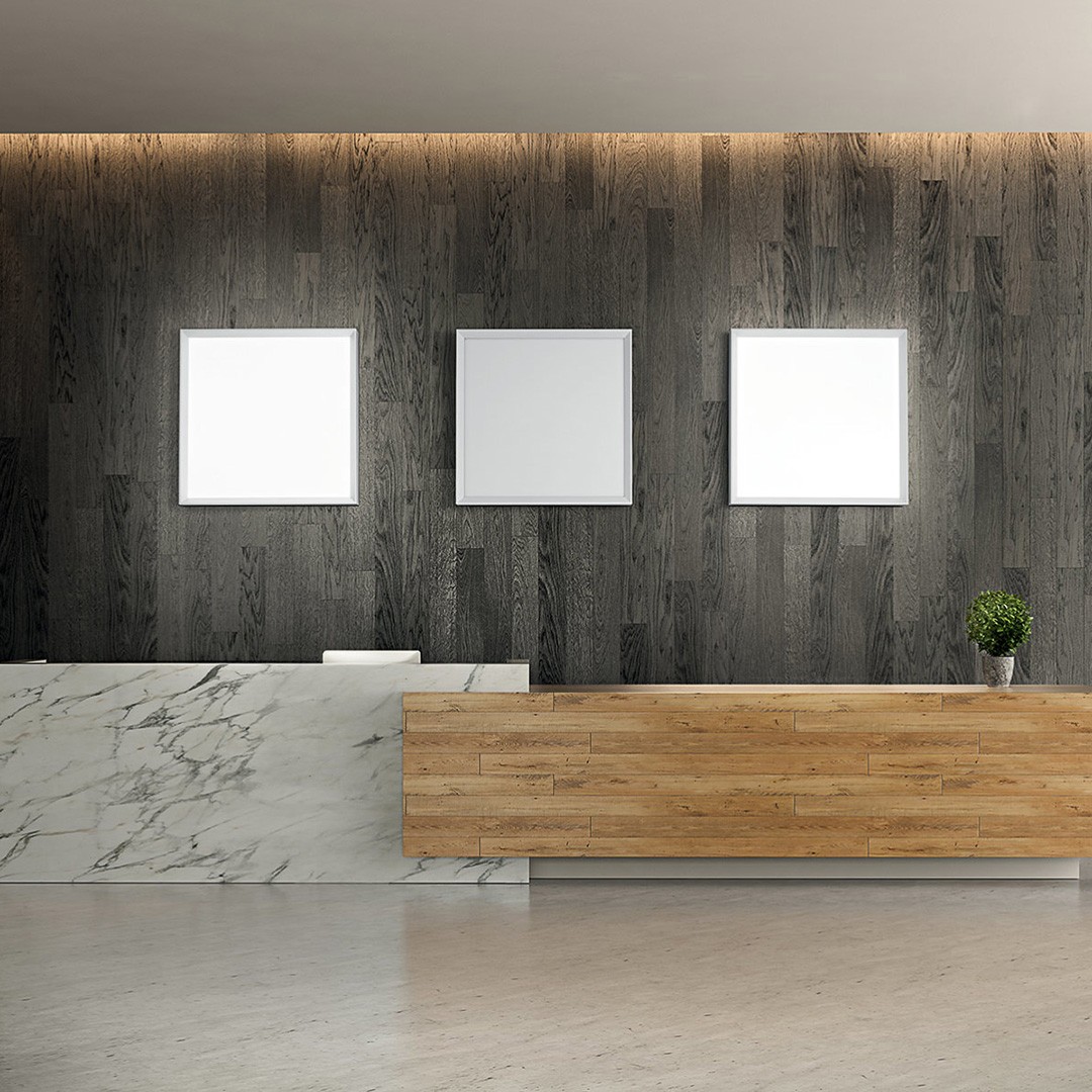 Linea Light 9024 светильник настенно-потолочный 121315 - Вид №2