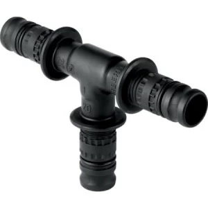 GEBERIT 623.310.00.5 Тройник равнопроходной Geberit Mepla