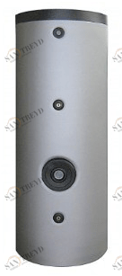 Rhoss Котел из углеродистой стали с внутренним накопителем sun-id-1378952