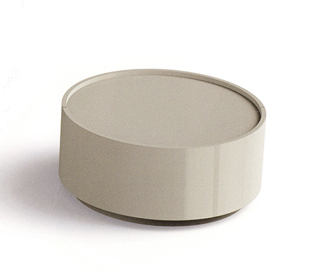 Тумбочка DEDALO PIANCA 24141 