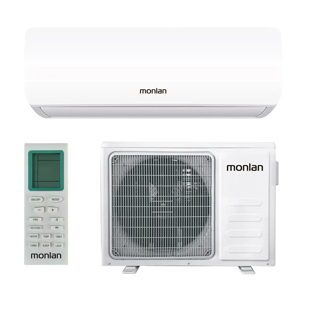 Сплит-система MONLAN MSH-7 с функцией охлаждения и обогрева 89354925 STLM-1321570 - Вид №3