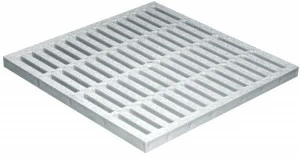 First Corporation Противоударная решетка из ПВХ First plast Sg45