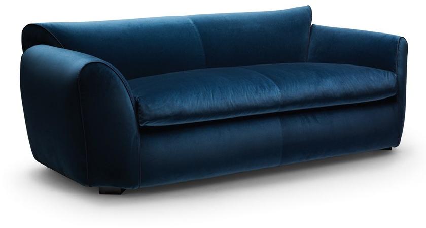 EPÒNIMO Съемный бархатный диван  Sb001 - 003  - Вид №1