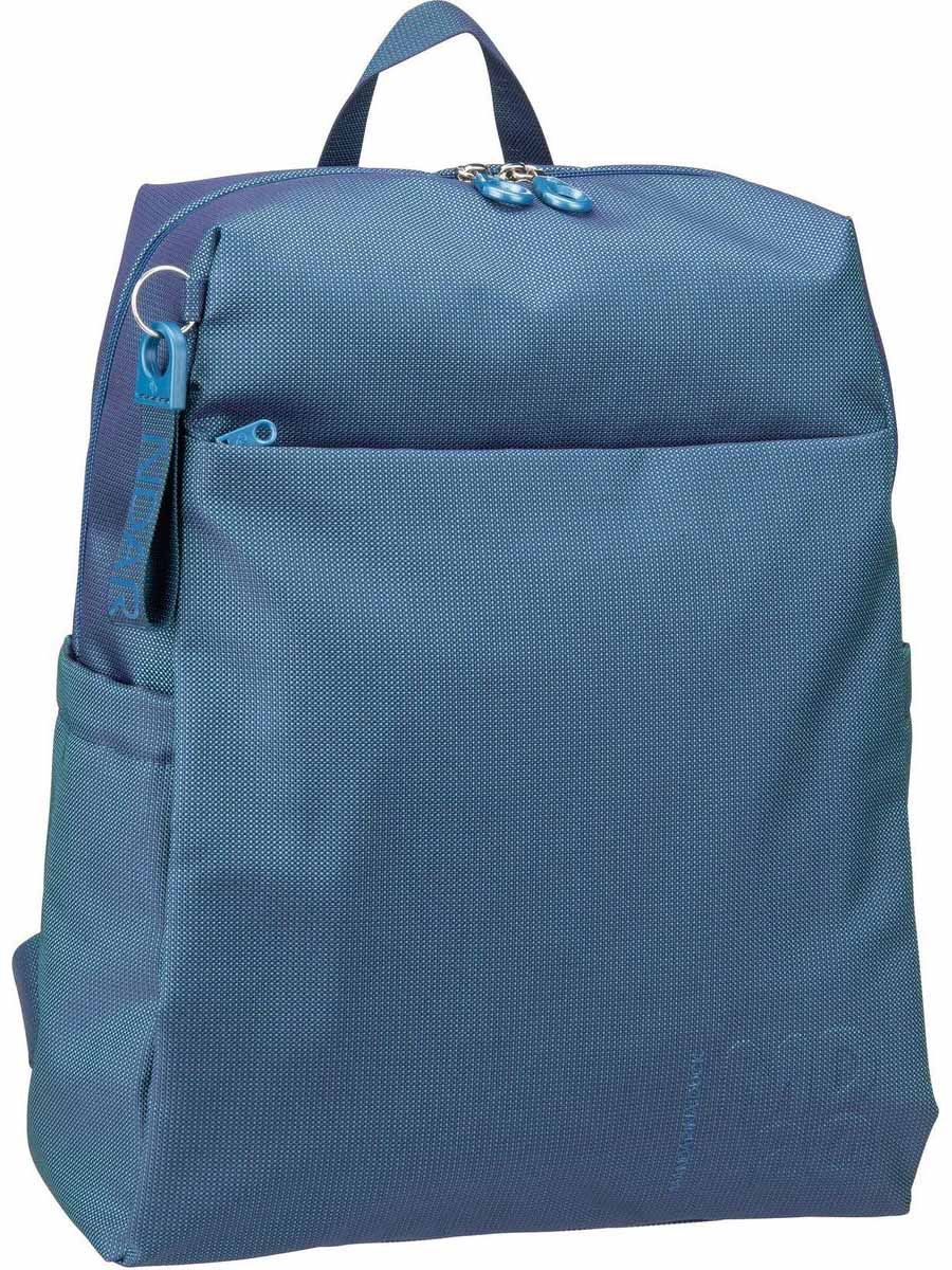QMT15-27I Рюкзак QMT15 Fitness Backpack Mandarina Duck MD20 