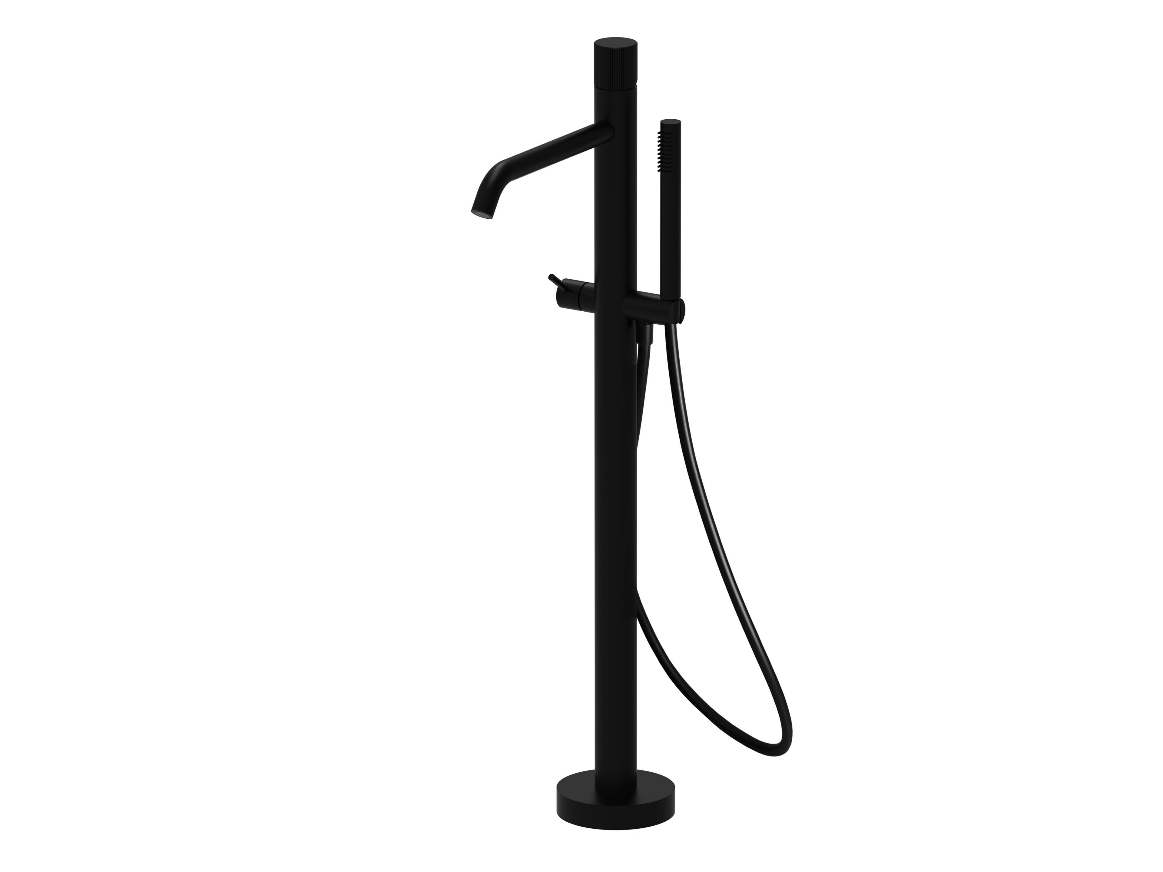 Смеситель для ванны или душа с ручным душем RUBINETTERIA PAFFONI Jo ARCH-00085831