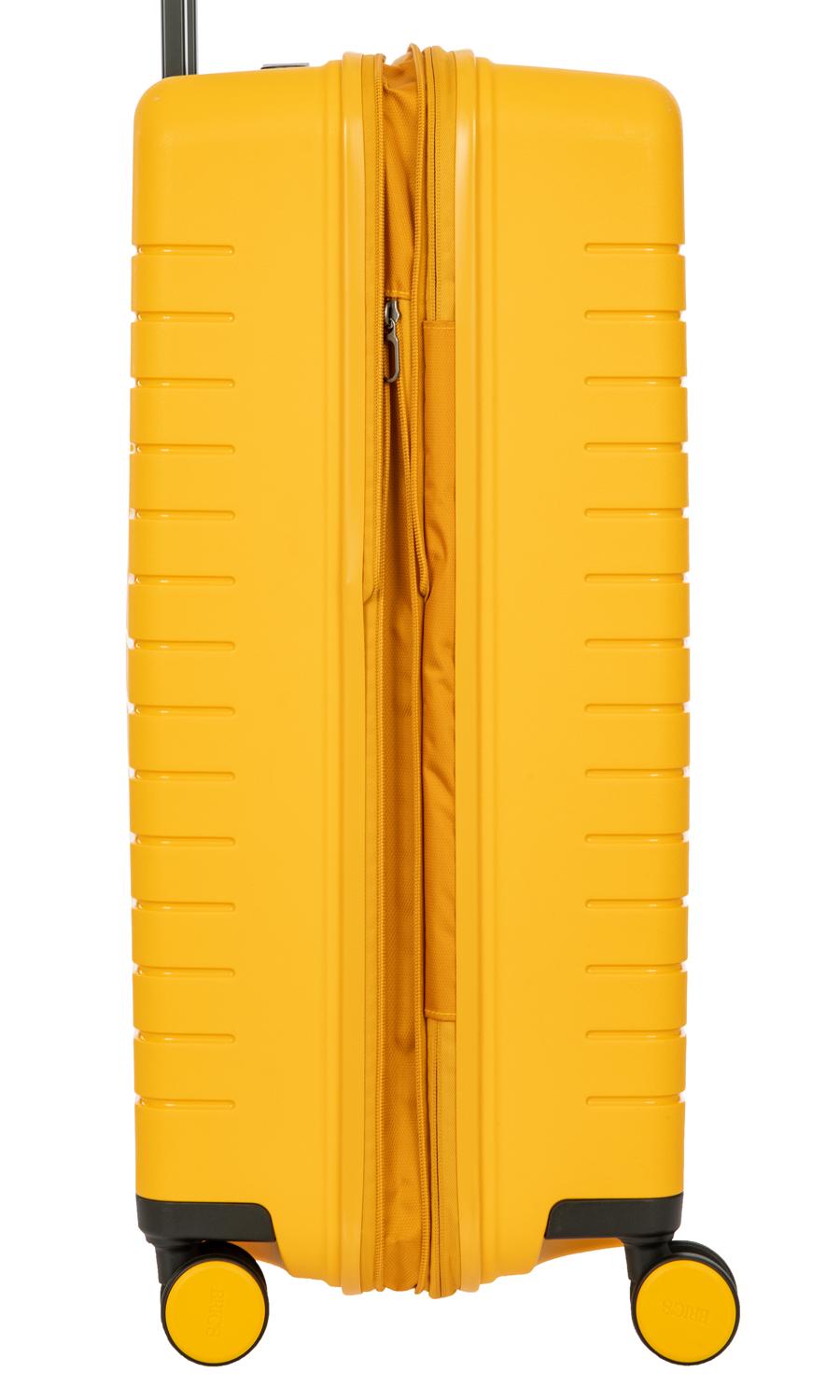 B1Y08431.171 Чемодан B1Y08431 Expandable Hard-Shell Medium Trolley BY Brics Ulisse - Вид №8