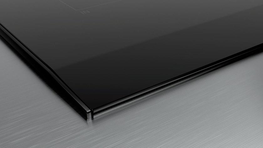 Встроенная индукционная плита Iq500 Ed877fsb5e Santreyd  - Вид №1