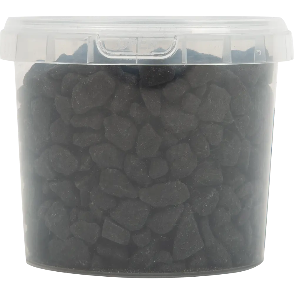 Santreyd Черная мраморная крошка для декора интерьера 88292055 STLM-0077314 - Вид №2