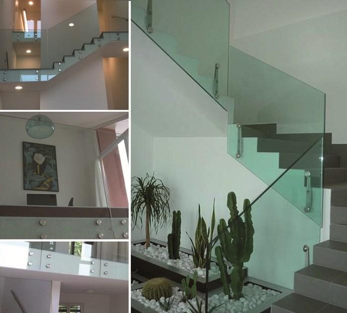 Nuova Oxidal Крепление металлических парапетов Sirio V-sirio-a - Вид №3