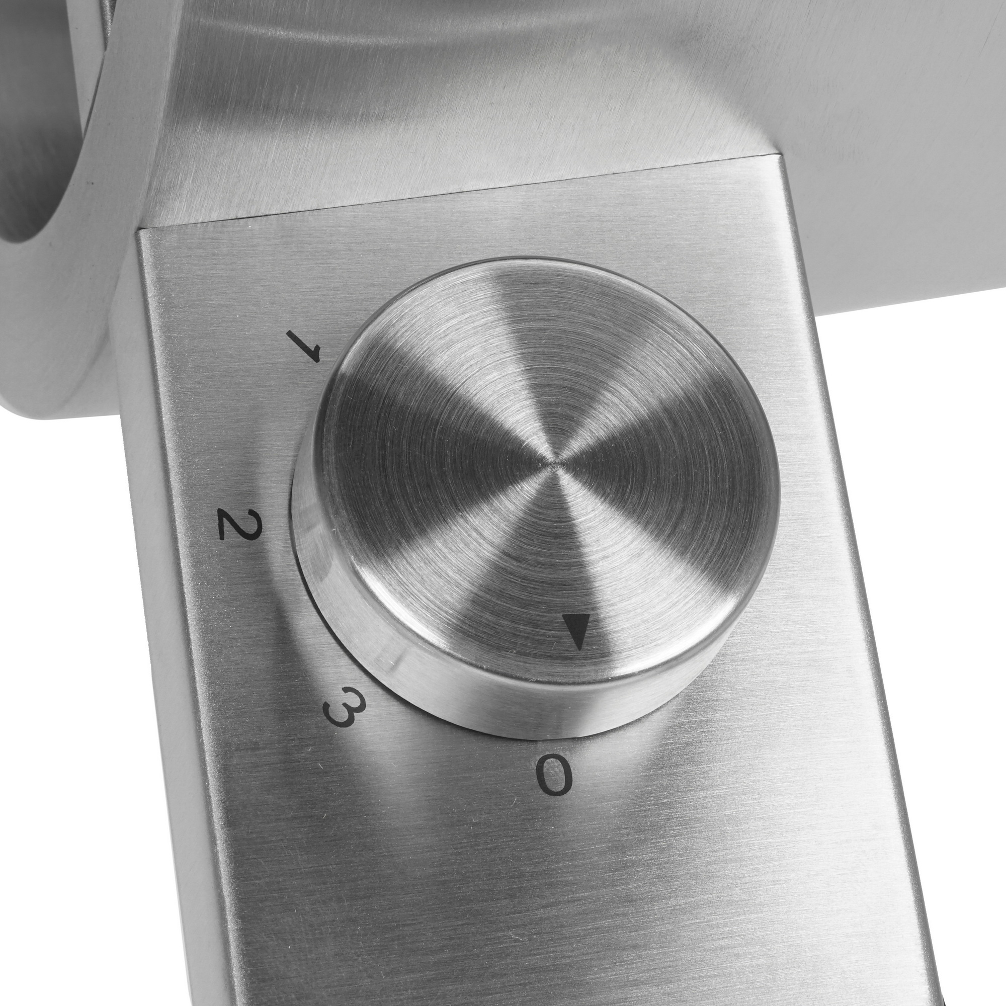 1241352 Вентилятор Stadler Form Q-002  серебристый STDN-0077867 - Вид №3