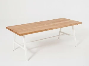 Liqui Contracts Прямоугольный журнальный столик Studio