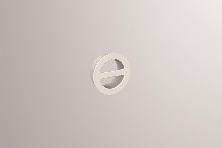 8321000331 Переливной гарнитур, ur.1, белая Alape без серии 