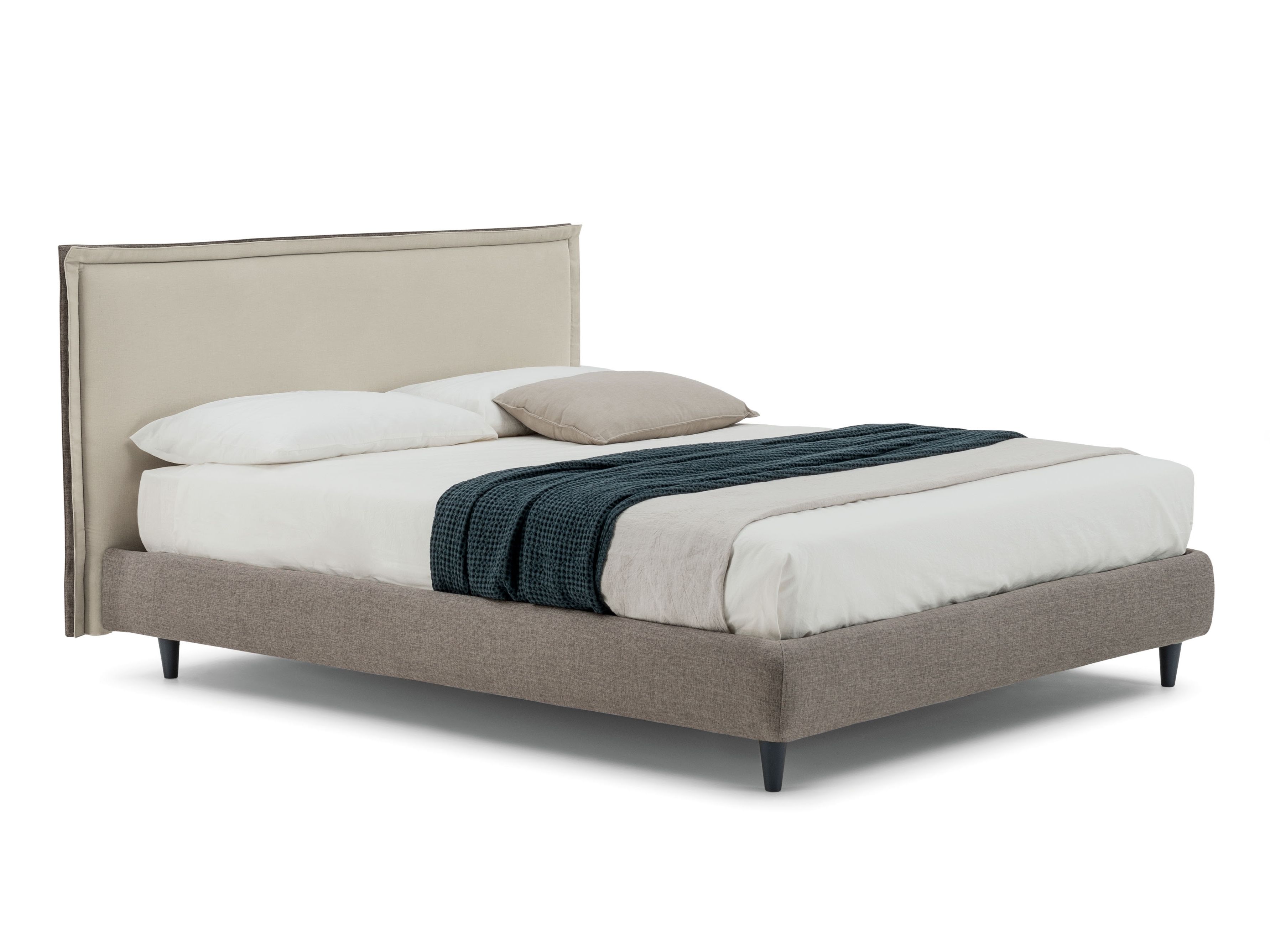 Двуспальная кровать Bolzan Gaya ARCH-00077807 - Вид №3