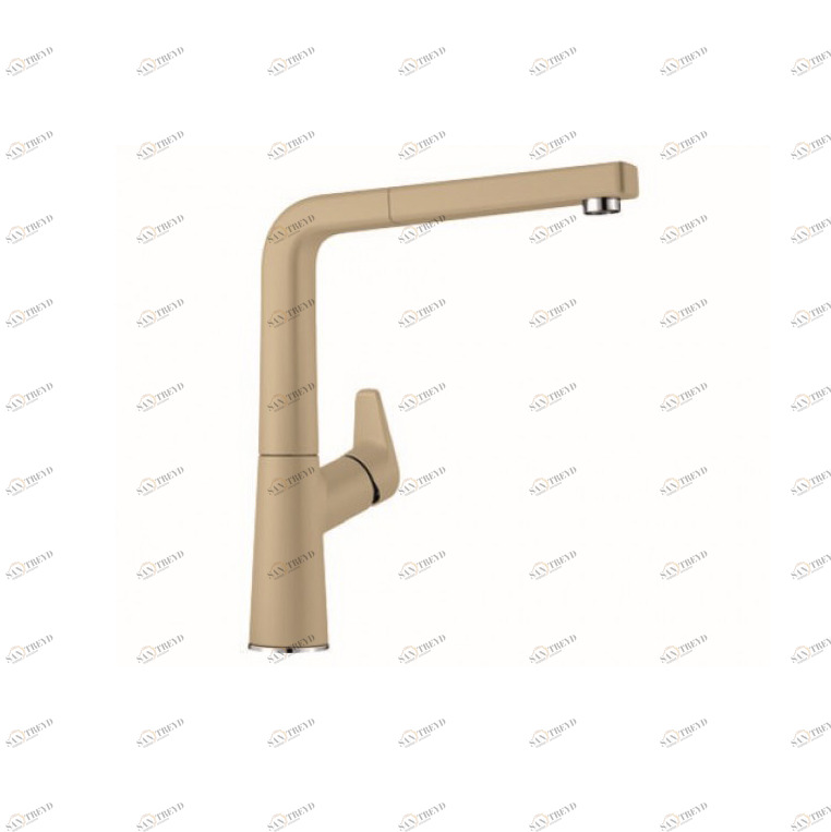 Смеситель для кухни Avona 10 см 521282 BLANCO