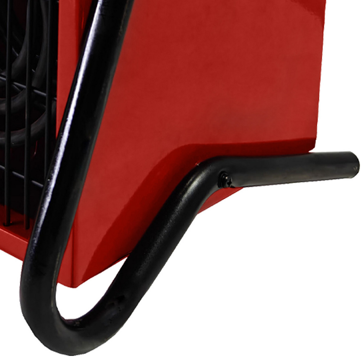 9161282 Тепловая пушка электрическая Oasis TP-45S NEW STDN-0092139 - Вид №4