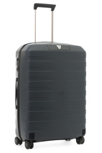 5542-0122 Чемодан 5542 Spinner M Roncato Box 2.0