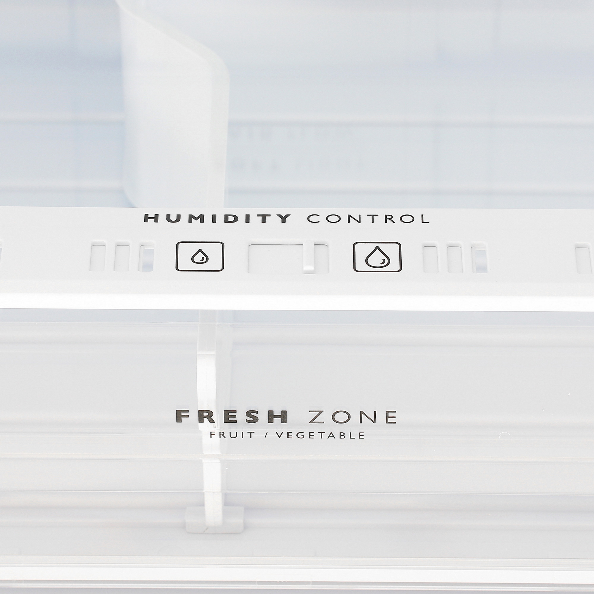 9066254 Холодильник с морозильником   Бирюса C920NF серебристый STDN-0081074 - Вид №9