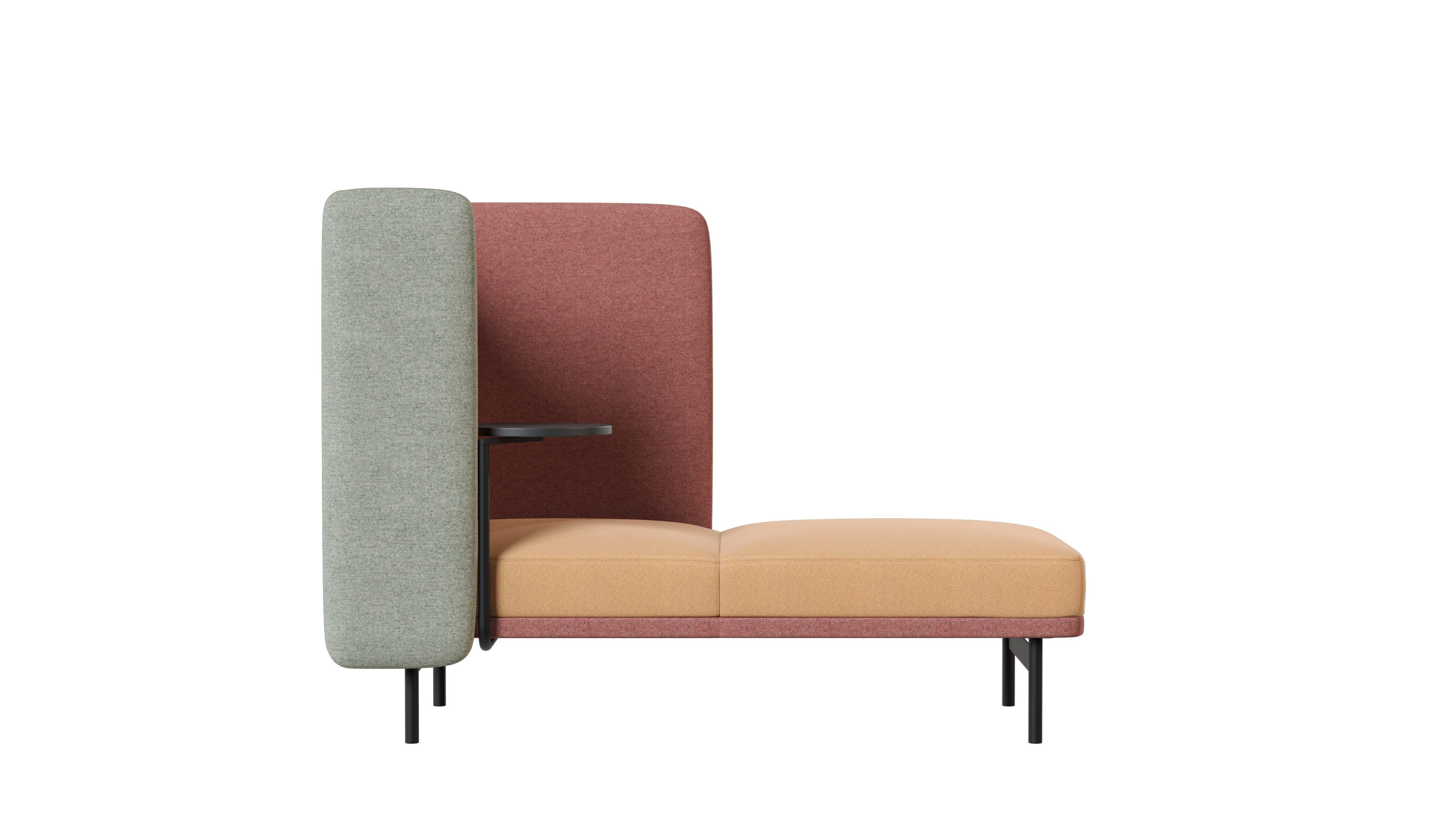 Ткань Dormeuse Intuit by Softrend Frankie ARCH-00007586 - Вид №1