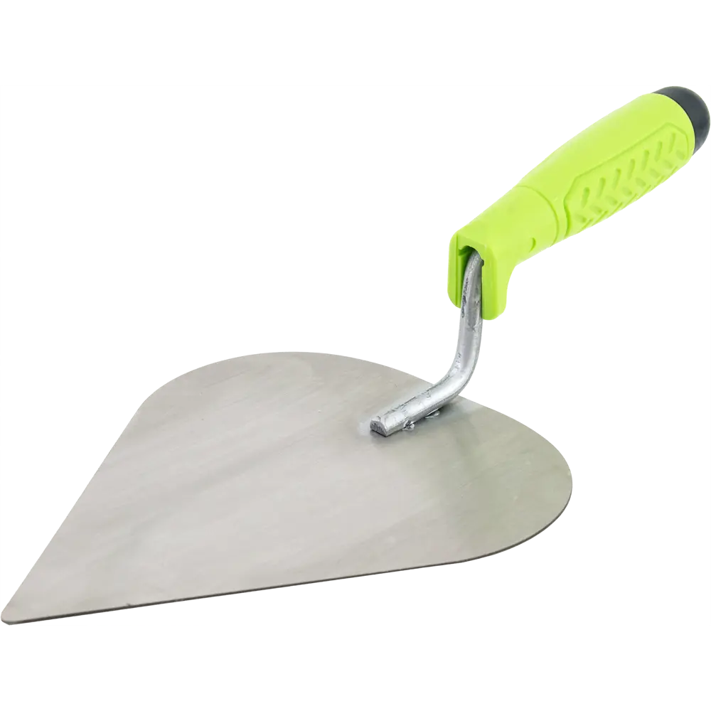 Кельма строительная Dominus с ручкой эргономичной формы 82619855 STLM-0031928