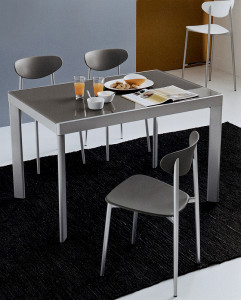 Стол PLANO CALLIGARIS CB/4731-V 120