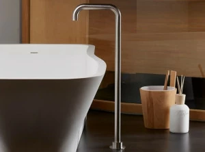 MINA Напольный излив для ванны Dimensione74 6734t