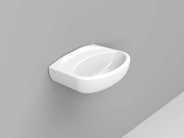 Настенные керамические общественные мытье рук Ceramica Dolomite MADDALENA ARCH-00032108 - Вид №1