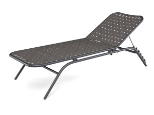 Штабелируемая детская кроватка