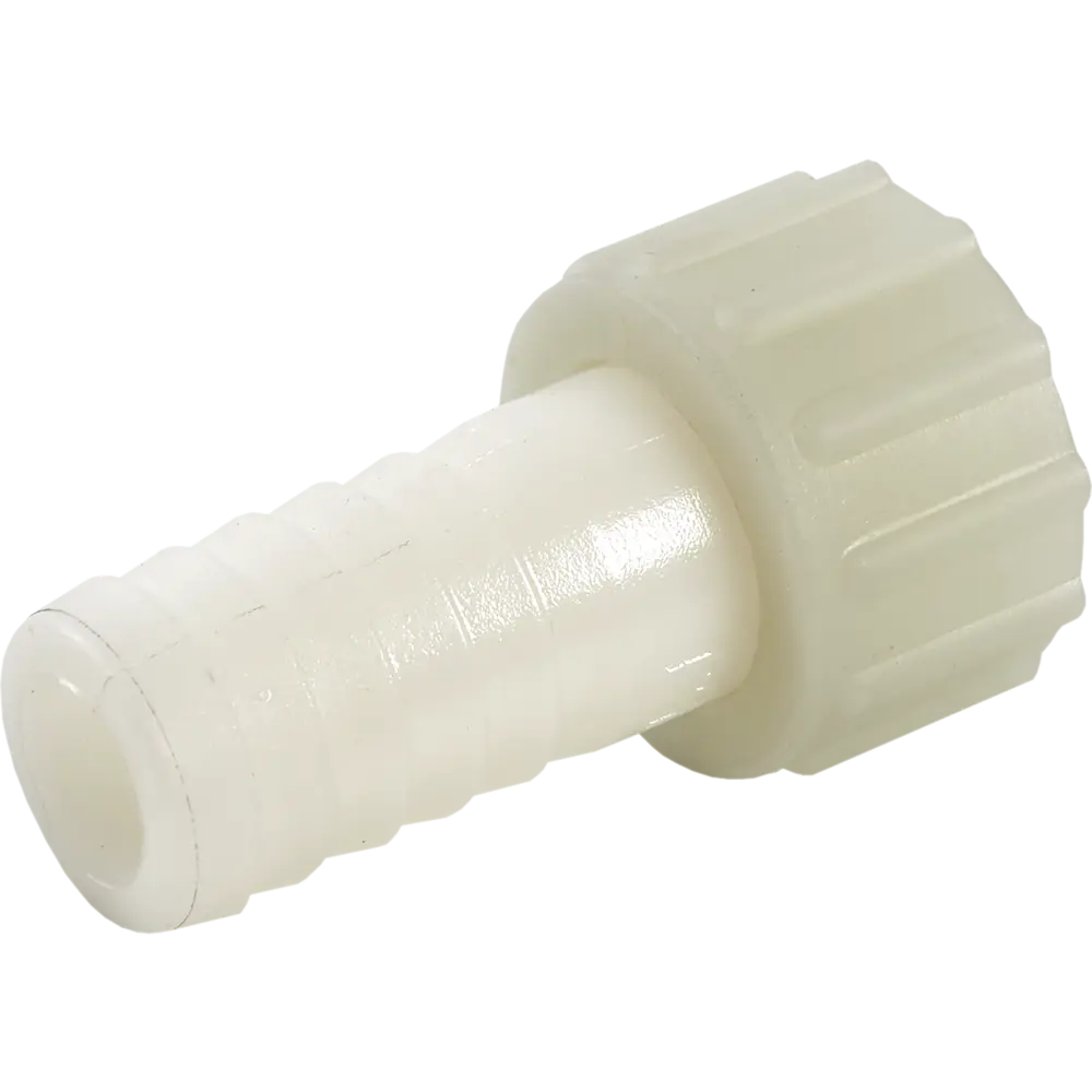 Пластиковый адаптер BOUTTE для садового шланга с внутренней резьбой 10738084 STLM-0000678 - Вид №1